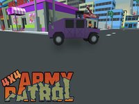 4x4 Army Patrol screenshot, image №973601 - RAWG