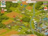 Tennis Mania Mobile screenshot, image №1782514 - RAWG