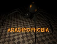 Arachnophobia (itch) (MasterRDF) screenshot, image №3045665 - RAWG