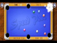 Funny Pool screenshot, image №2174500 - RAWG