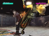 Beat Down: Fists of Vengeance screenshot, image №566570 - RAWG