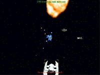 STAR WARS: X-Wing vs. TIE Fighter screenshot, image №226205 - RAWG