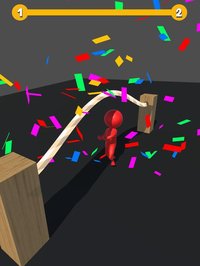 Jump Rope 3D! screenshot, image №2045458 - RAWG