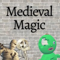 Medieval Magic screenshot, image №3761786 - RAWG