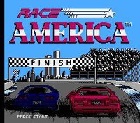 Race America screenshot, image №737371 - RAWG