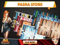 Backgammon Pasha:Board of King screenshot, image №2032936 - RAWG
