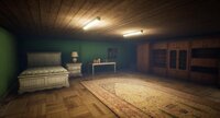 Bushri Cleaner for Kermito's house screenshot, image №3624917 - RAWG