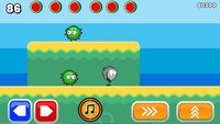 Leukocyte Virus Crusher for Android screenshot, image №2332048 - RAWG
