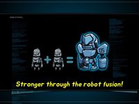 Robo Two screenshot, image №1622042 - RAWG