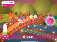 HELLO KITTY HAPPINESS PARADE screenshot, image №3691674 - RAWG