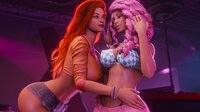 Grand Tits Adventure [18+] screenshot, image №4255741 - RAWG