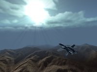 Rebel Raiders: Operation Nighthawk screenshot, image №419493 - RAWG