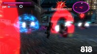 Nova Slash: Unparalleled Power screenshot, image №3297471 - RAWG