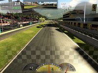 Ferrari Virtual Race screenshot, image №543237 - RAWG