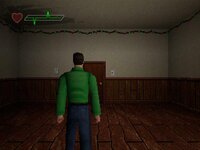 Silent Soul screenshot, image №2656531 - RAWG
