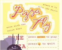 Pizza Fly screenshot, image №2151969 - RAWG