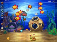 Insaniquarium! Deluxe screenshot, image №2414189 - RAWG