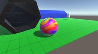 Not Marble Blast screenshot, image №1779198 - RAWG