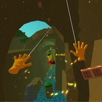 SwingStar VR (itch) screenshot, image №1003859 - RAWG