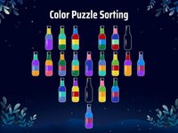 Soda Sort -Color Puzzle Games screenshot, image №4006388 - RAWG