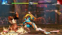 Street Fighter V screenshot, image №73276 - RAWG