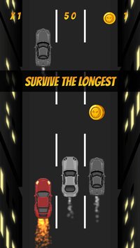 Swerve City screenshot, image №1303121 - RAWG