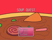 Soup Quest screenshot, image №2242555 - RAWG
