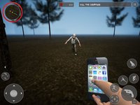Visage Haunted House screenshot, image №1889781 - RAWG