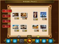 Royal Jigsaw screenshot, image №3277896 - RAWG