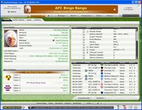 Football Manager Live screenshot, image №475744 - RAWG