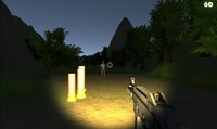 3D Zombie Shooter Game Tutorial screenshot, image №3174299 - RAWG
