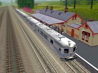 Trainz Railroad Simulator 2006 screenshot, image №431730 - RAWG