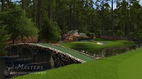 Tiger Woods PGA TOUR 12: The Masters screenshot, image №516801 - RAWG