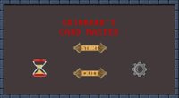 Grim-dark Card Master (Updated) screenshot, image №2388996 - RAWG