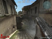 Combat Arms screenshot, image №496829 - RAWG