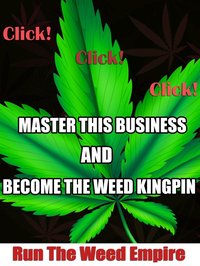 Weed Bud Firm Inc- Ganja Pot Farmer Tycoon Clicker screenshot, image №2155425 - RAWG