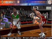 DSF Basketballmanager 2008 screenshot, image №501093 - RAWG