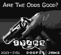 Are the Odds Good? screenshot, image №3833107 - RAWG