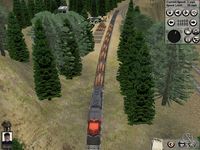 Trainz Railroad Simulator 2004 screenshot, image №376614 - RAWG