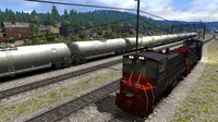 Train Simulator 2014 screenshot, image №612872 - RAWG