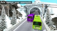 Bus Racing - Hill Climb screenshot, image №1431702 - RAWG