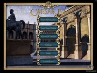 Caesar 4 screenshot, image №437303 - RAWG