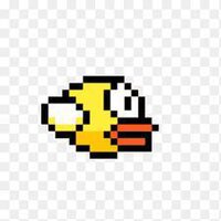 Funny Bird screenshot, image №3117772 - RAWG
