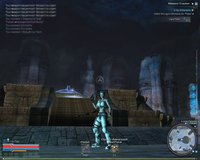 Richard Garriott's Tabula Rasa screenshot, image №379366 - RAWG