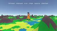 Procedurally generated infinite terrain screenshot, image №2354619 - RAWG