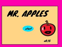 Mr. Apples screenshot, image №3189229 - RAWG