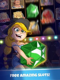 Loco Slots by Playspace screenshot, image №1882211 - RAWG