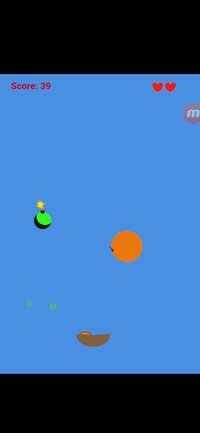 attraper les mangues screenshot, image №2847892 - RAWG