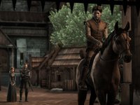 Game of Thrones - A Telltale Games Series screenshot, image №19545 - RAWG