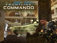 Frontline Commando screenshot, image №61329 - RAWG